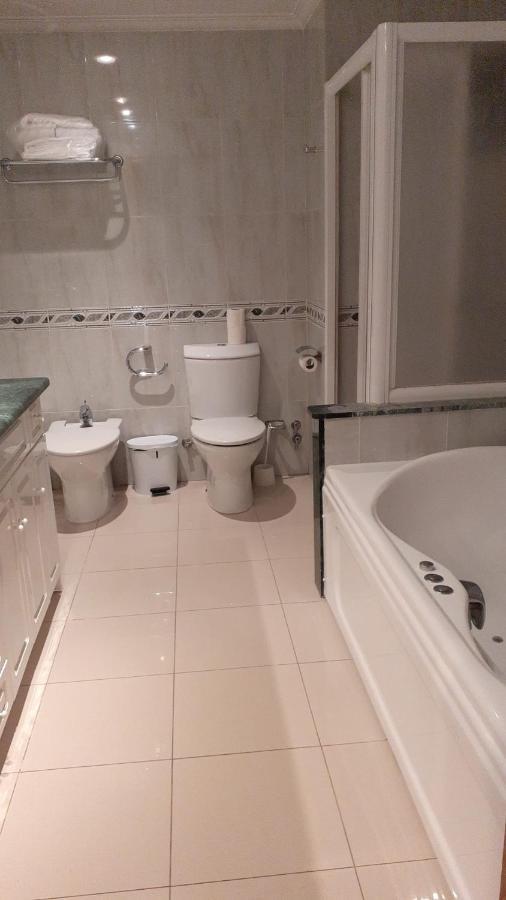 Hotel Iberflat Marynton Беникарло Экстерьер фото