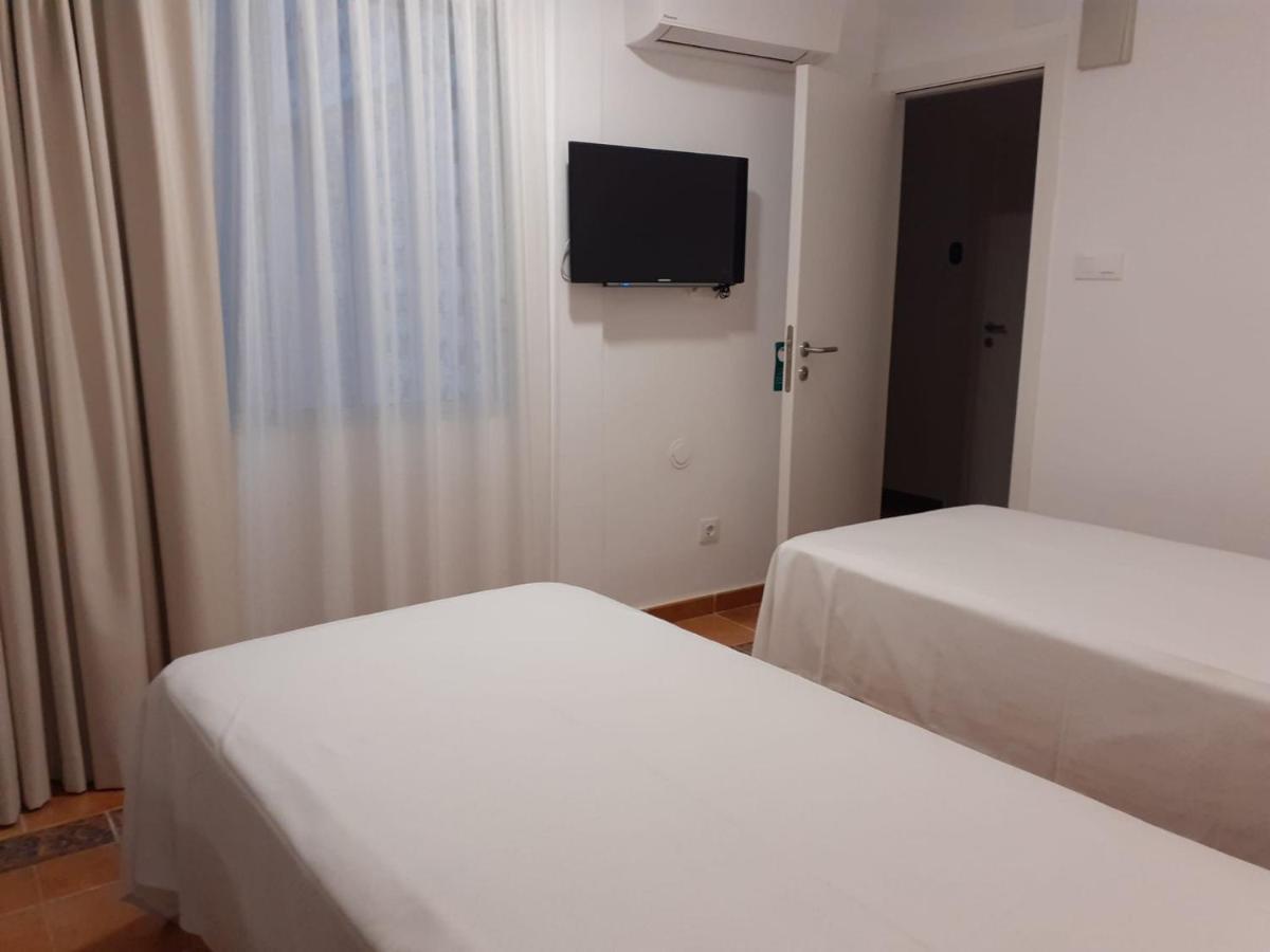 Hotel Iberflat Marynton Беникарло Экстерьер фото